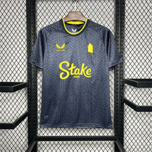 Maillot Extérieur Everton 2024/25