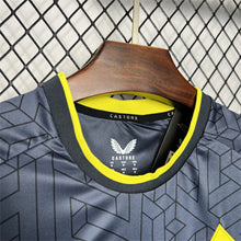 Maillot Extérieur Everton 2024/25