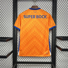 Maillot Extérieur FC Porto 2024/25