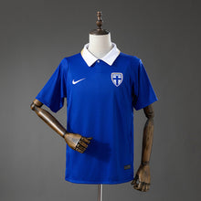 Maillot Extérieur Finlande 2026
