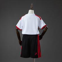 Maillot Extérieur Flamengo 26/27 Enfant Kit