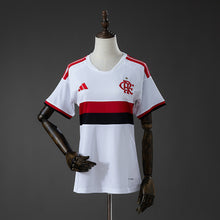 Maillot Extérieur Flamengo 26/27 Femme's