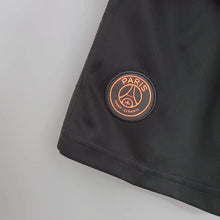 Maillot Extérieur Fourth 20/21 Enfant Jordan PSG Violet