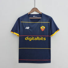 Maillot Extérieur Fourth 21/22 A.S. Roma