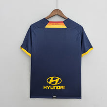 Maillot Extérieur Fourth 21/22 A.S. Roma