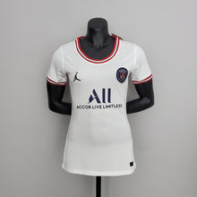 Maillot Extérieur Fourth 21/22 PSG Femme