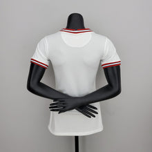 Maillot Extérieur Fourth 21/22 PSG Femme
