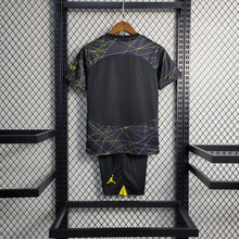 Maillot Extérieur Fourth 23 24 Enfant PSG