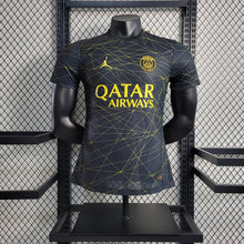 Maillot Extérieur Fourth 23 24 Player PSG