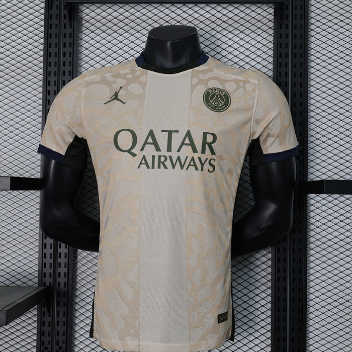 Maillot Extérieur Fourth 23/24 Player PSG