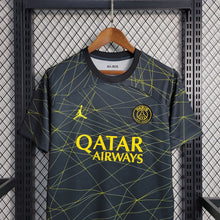 Maillot Extérieur Fourth 23 24 PSG