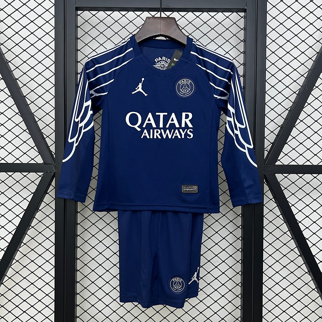 Maillot Extérieur Fourth 24/25 Enfant PSG