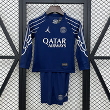 Maillot Extérieur Fourth 24/25 Enfant PSG