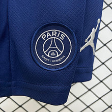 Maillot Extérieur Fourth 24/25 Enfant PSG