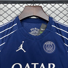 Maillot Extérieur Fourth 24/25 Enfant PSG