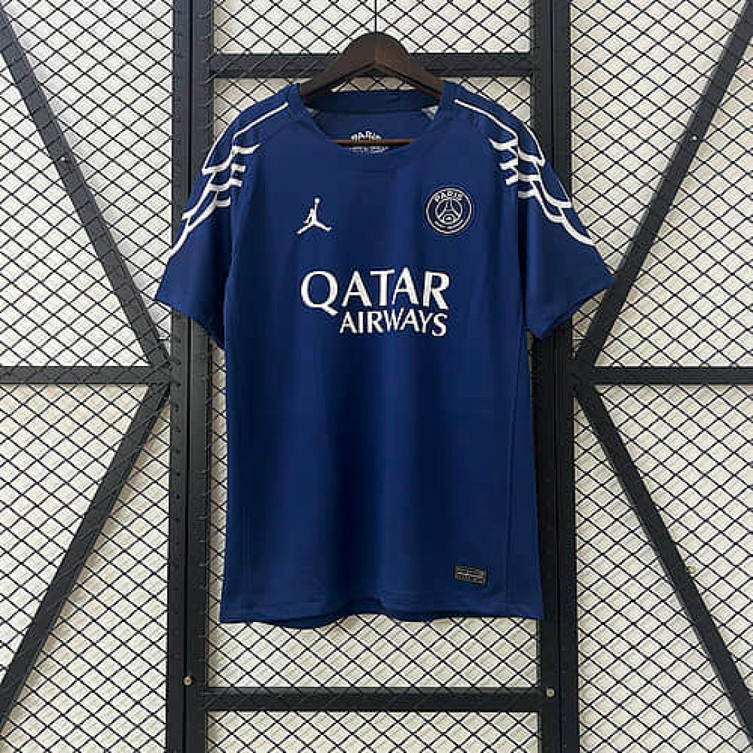 Maillot Extérieur Fourth 24/25 PSG