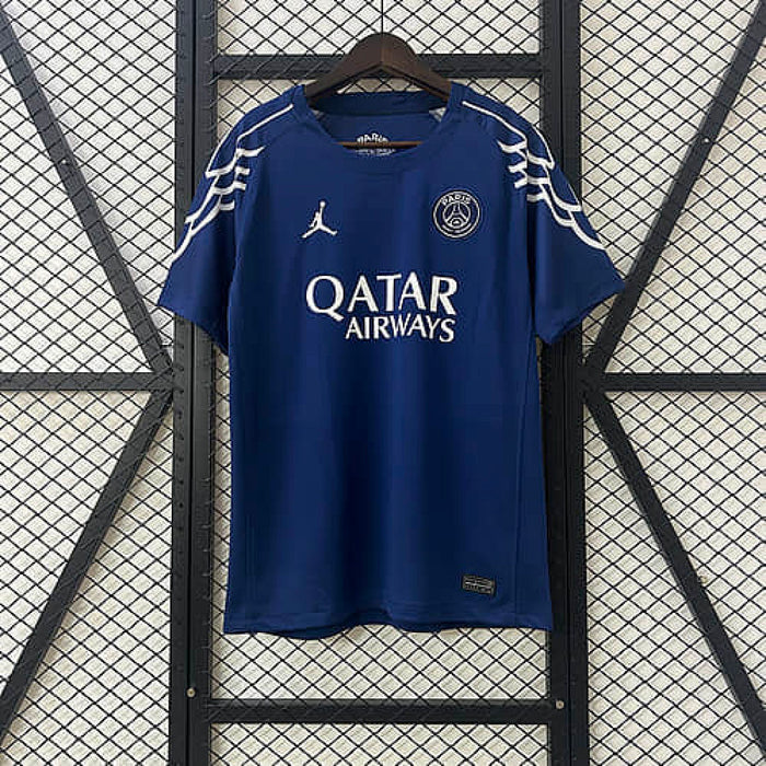 Maillot Extérieur Fourth 24/25 PSG