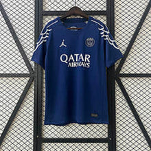 Maillot Extérieur Fourth 24/25 PSG