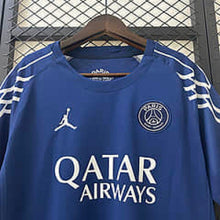 Maillot Extérieur Fourth 24/25 PSG