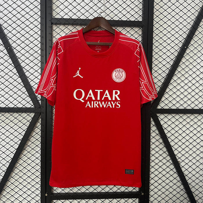 Maillot Extérieur Fourth 24/25 PSG