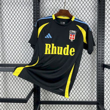 Maillot Extérieur Fourth Como 1907 2024/25