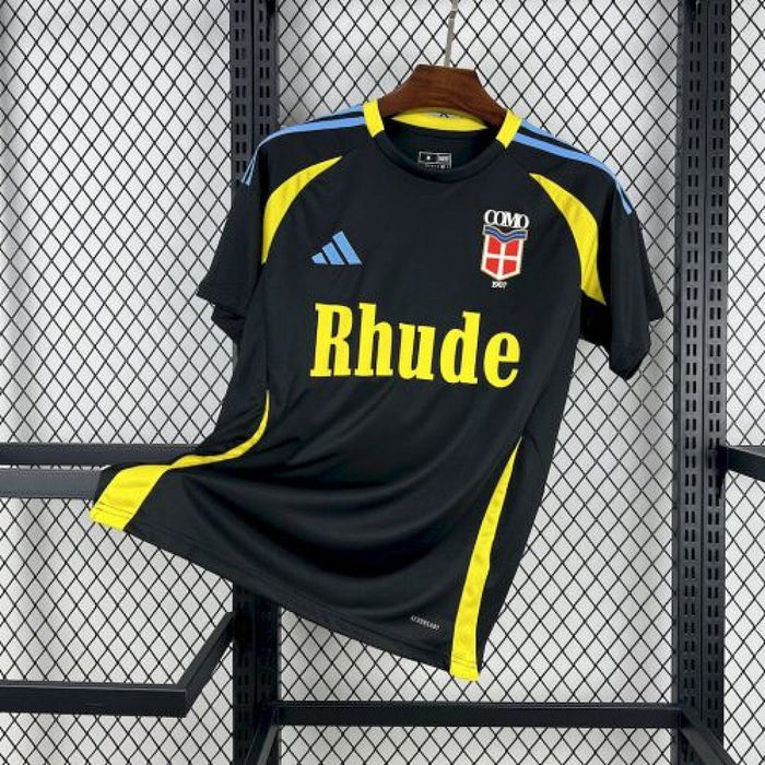 Maillot Extérieur Fourth Como 1907 2024/25