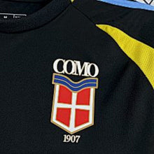 Maillot Extérieur Fourth Como 1907 2024/25