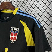 Maillot Extérieur Fourth Como 1907 2024/25