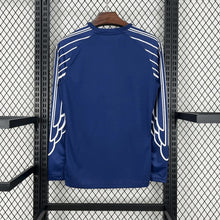 Maillot Extérieur Fourth Manches Longues 24/25 PSG