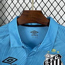 Maillot Extérieur Fourth Santos 2025/26