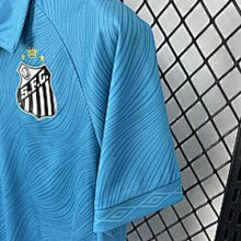Maillot Extérieur Fourth Santos 2025/26