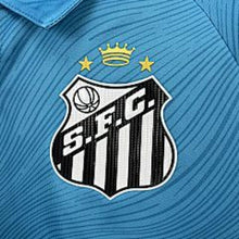Maillot Extérieur Fourth Santos 2025/26