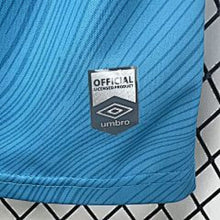 Maillot Extérieur Fourth Santos 2025/26