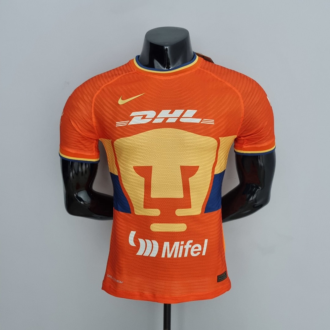 Maillot Extérieur Fourth Version Joueur 21/22 Cougars