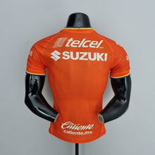 Maillot Extérieur Fourth Version Joueur 21/22 Cougars