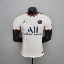 Maillot Extérieur Fourth Version Joueur 21/22 PSG