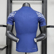 Maillot Extérieur Fourth Version Joueur Paris Saint Germain 2024/25