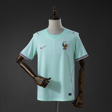 Maillot Extérieur France 2026