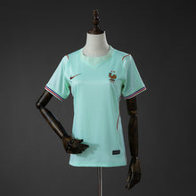 Maillot Extérieur France 2026 Femme's