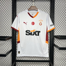 Maillot Extérieur Galatasarays 2024/25