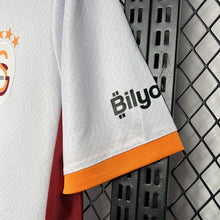 Maillot Extérieur Galatasarays 2024/25