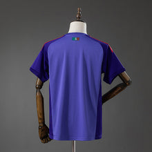 Maillot Extérieur Gardien Mexique 2026