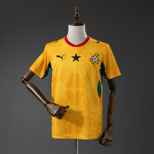 Maillot Extérieur Ghana 2026