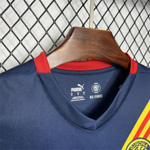 Maillot Extérieur Girona 2024/25