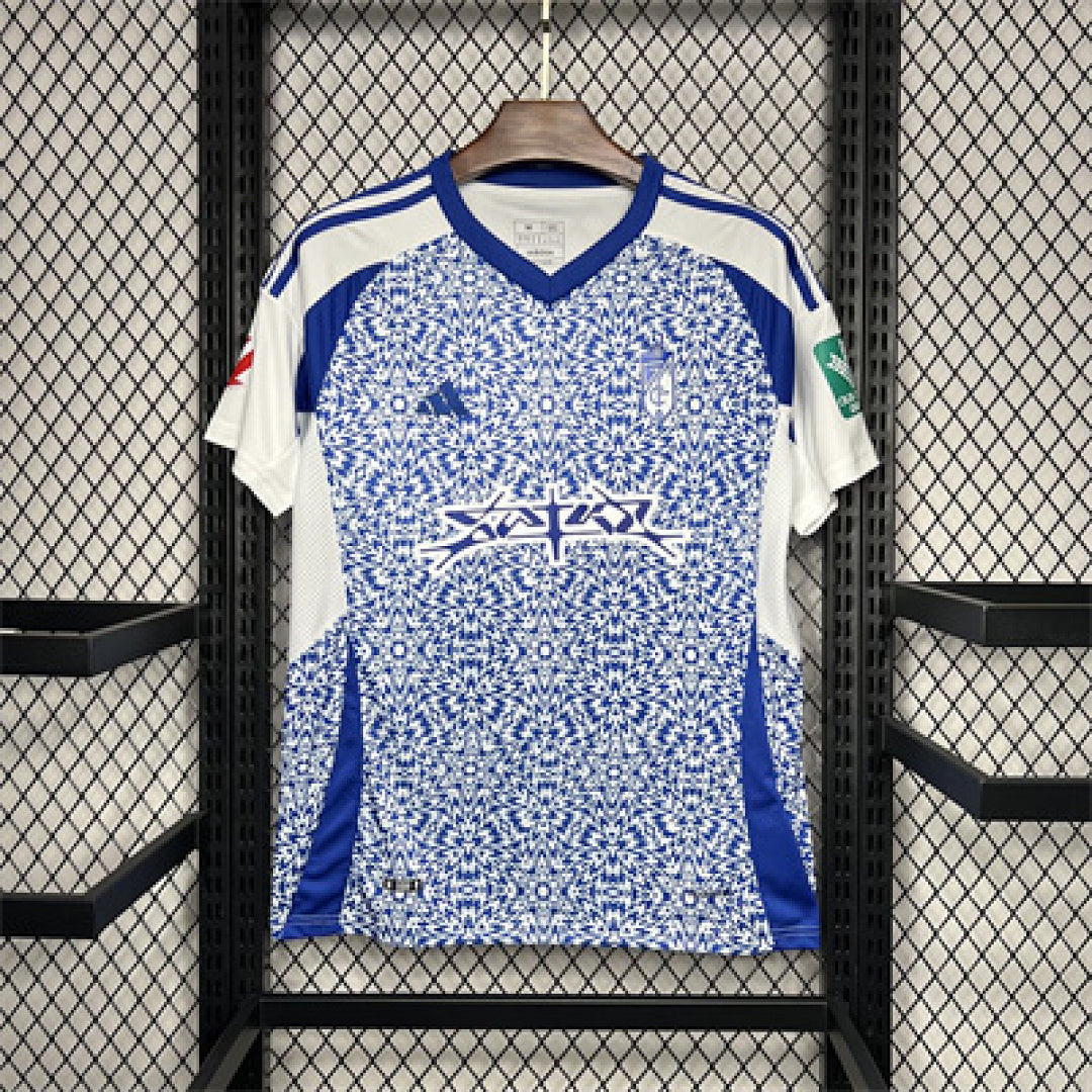 Maillot Extérieur Granada CF 2024/25