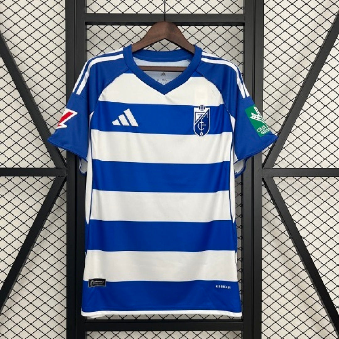 Maillot Extérieur Granada CF 2025/26
