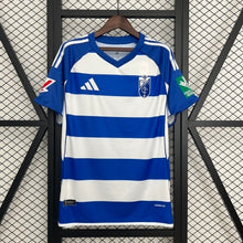 Maillot Extérieur Granada CF 2025/26