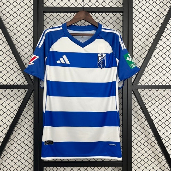 Maillot Extérieur Granada CF 2025/26