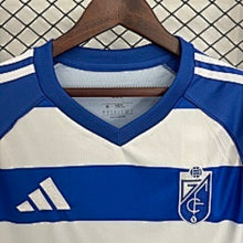 Maillot Extérieur Granada CF 2025/26