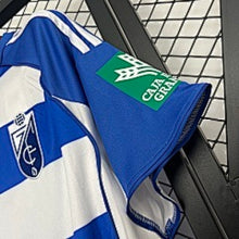 Maillot Extérieur Granada CF 2025/26